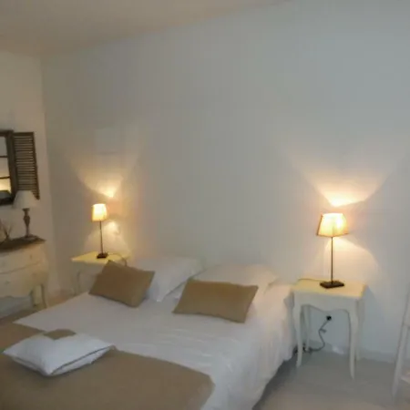 Apartment Center Cassis