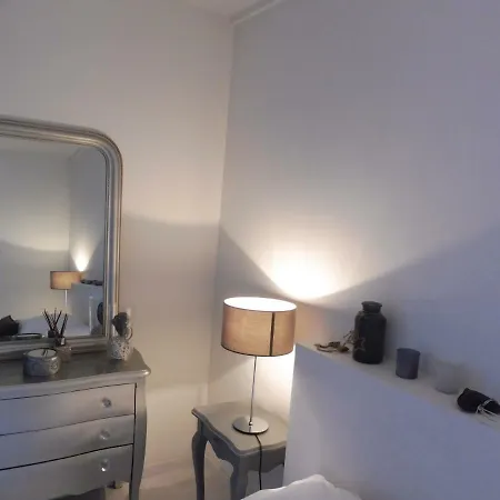 Center Apartment