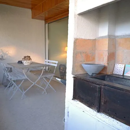 Center Apartment Cassis