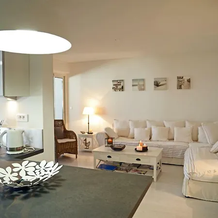 Center Apartment